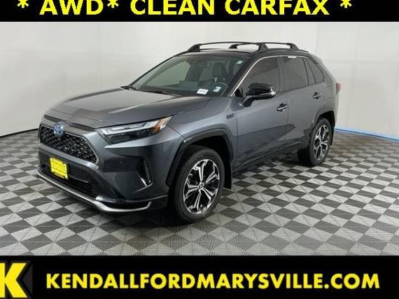 TOYOTA RAV4 PRIME 2024 JTMFB3FV4RD187905 image TOYOTA RAV4 PRIME 2024 JTMFB3FV4RD187905 image